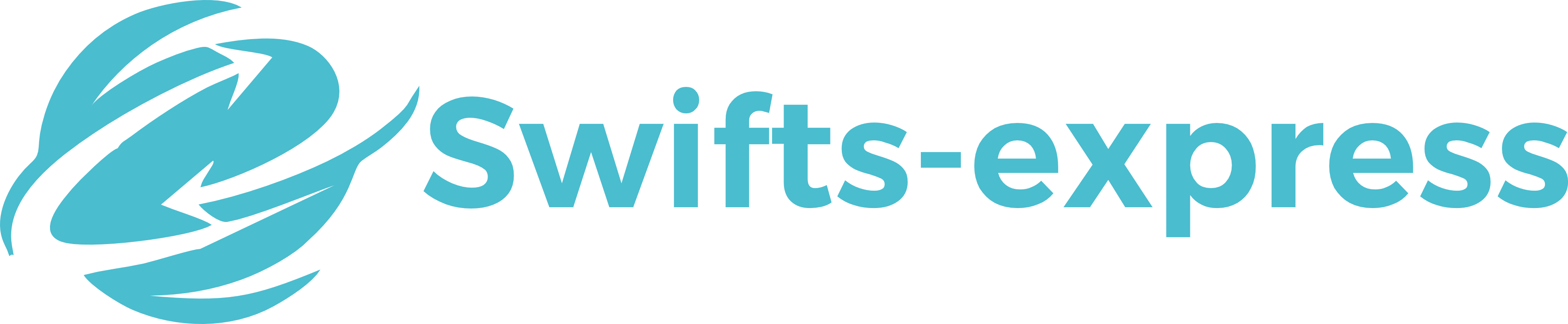 Swifts Express